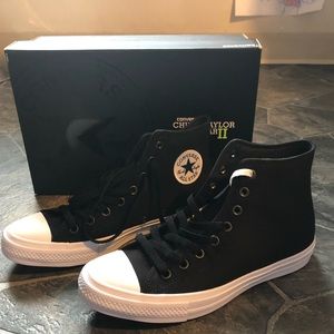 Converse all star II